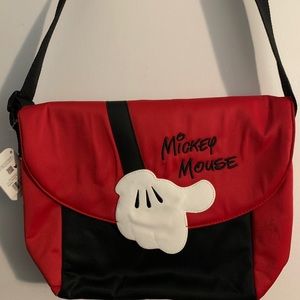 Mickey Mouse crossbody bag